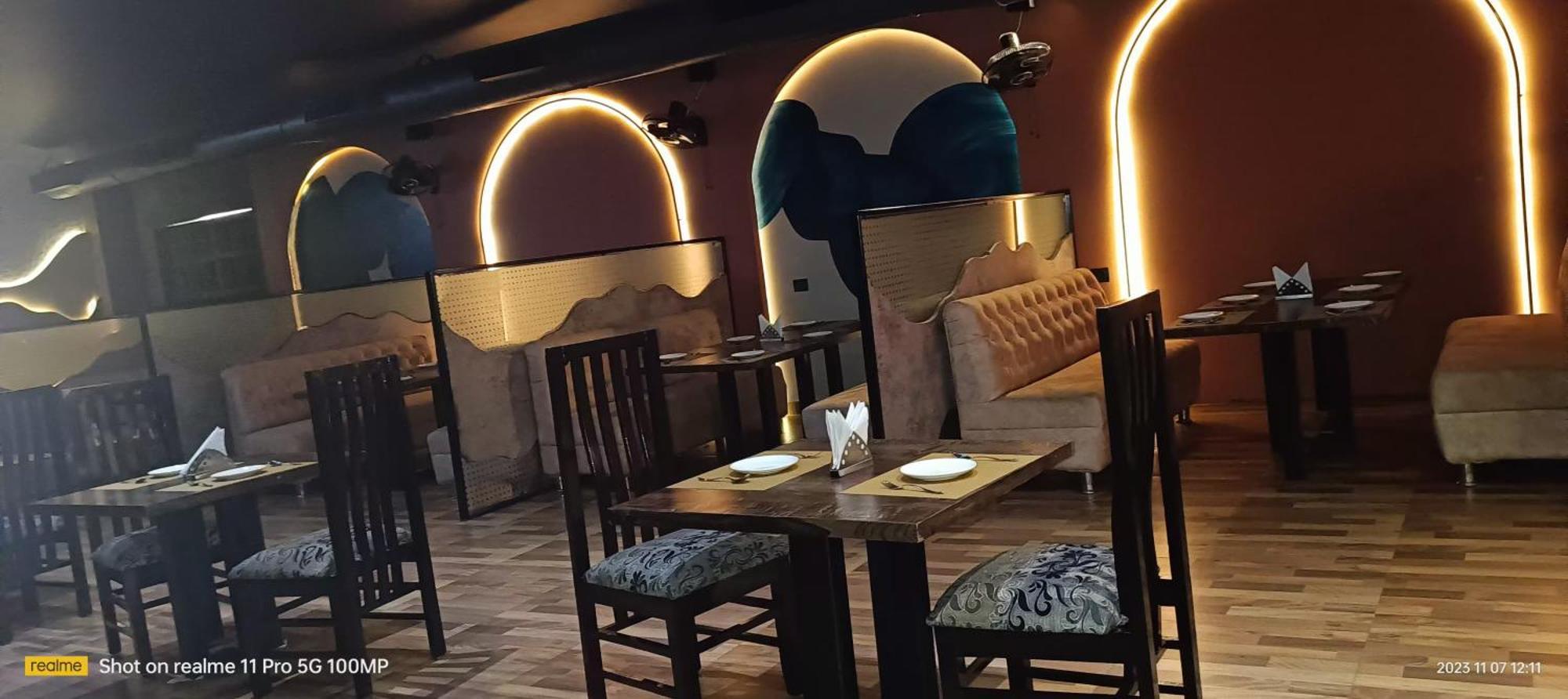 Motel Bilaspur City Eksteriør bilde
