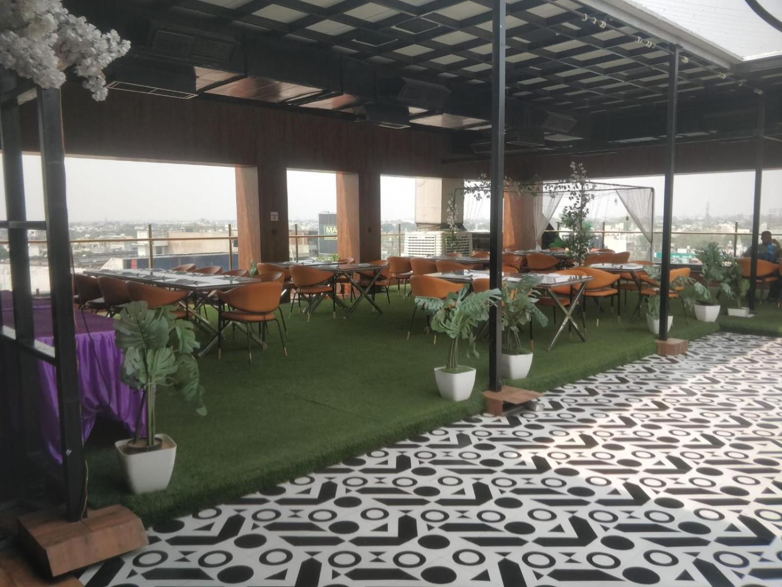 Motel Bilaspur City Eksteriør bilde
